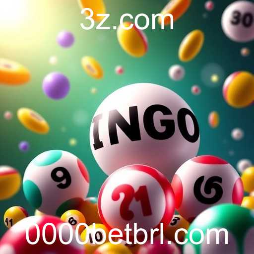 A Emoção dos Jogos de Bingo no 0000bet