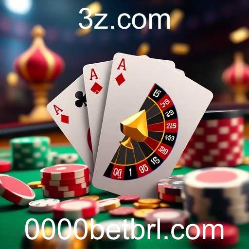 Uma Visão Detalhada dos Jogos de Cassino no 0000bet