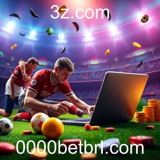 O Crescimento dos Jogos Online na Era Digital