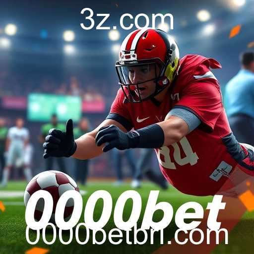 A Evolução do Entretenimento Digital com 0000bet