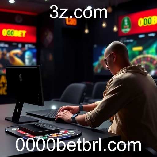 Expansão dos Jogos Online no Brasil