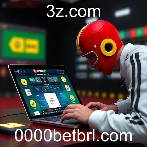 O Crescimento dos Jogos Online e o Papel da 0000bet