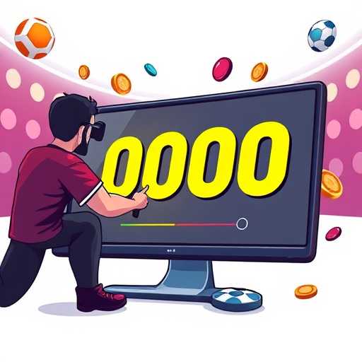 Inovações e Desafios no Mercado de Jogos Online