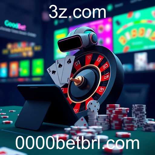 Tendências do Mercado de Jogos Online em 2026