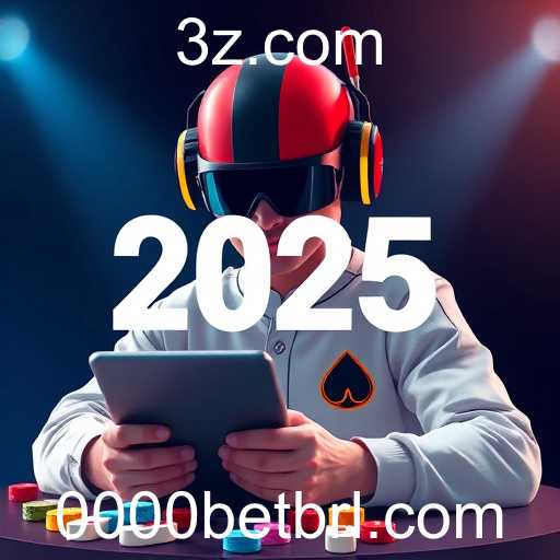O Crescimento dos Sites de Jogos em 2025