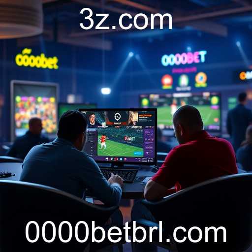 Crescimento do Mercado de Jogos Online no Brasil