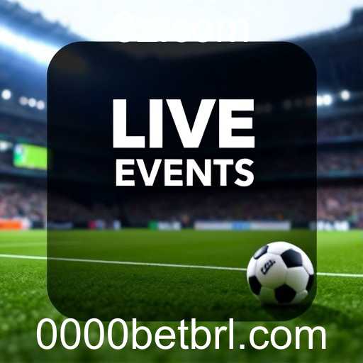 A Revolução dos 'Live Events' no Mundo das Apostas Online