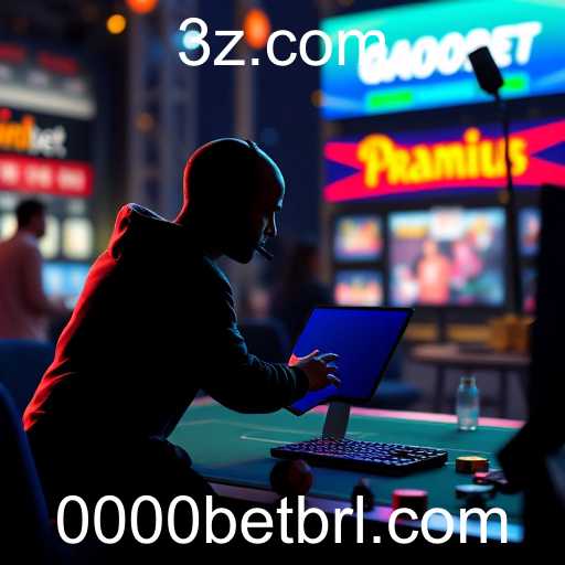 A Ascensão dos Sites de Jogos em 2026