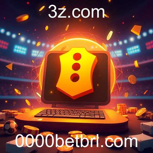 A Revolução dos Jogos Online: A Ascensão da 0000bet