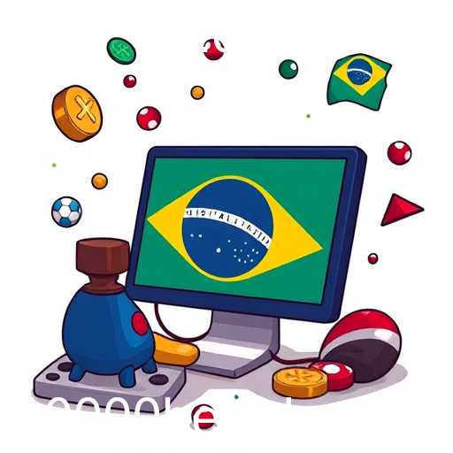 Tendências e Desafios no Mercado de Jogos Online