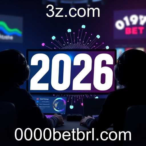 Tendências Emergentes no Mundo dos Jogos Online